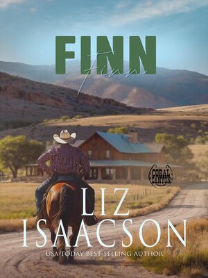 cover image of Finn